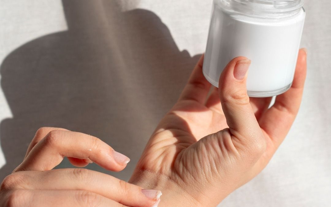 สร้างแบรนด์เครื่องสำอางให้เติบโตอย่างยั่งยืน