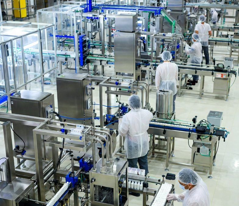 อยากสร้างแบรนด์บิวตี้ให้ปัง? เจาะลึกเบื้องหลัง “โรงงานผลิตเครื่องสำอาง” มาตรฐานสากลที่คุณวางใจ