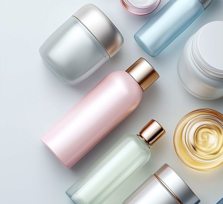 ส่องเบื้องหลังความสำเร็จ! เจาะลึกการเลือก “โรงงานผลิตเครื่องสำอาง” ปั้นแบรนด์ให้ปังในงบที่ใช่